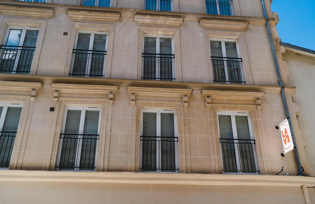 LALA Hôtel-1